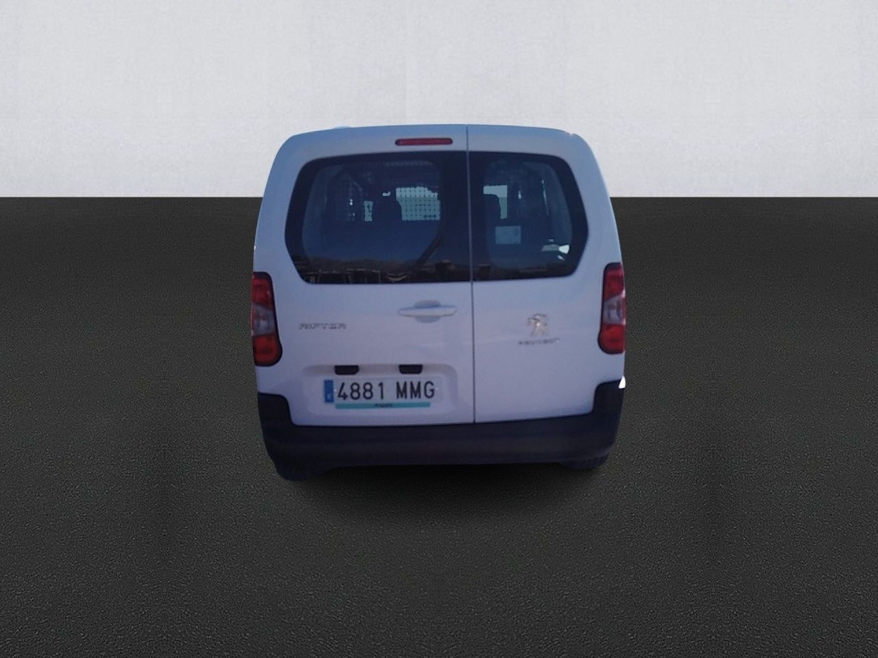 Peugeot Rifter Active Pack Business Std. Bluehdi 100 - Foto 2