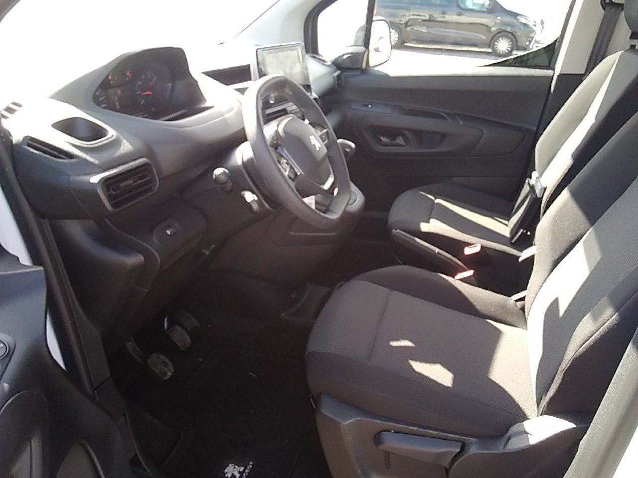 Peugeot Rifter Active Pack Business Std. Bluehdi 100 - Foto 2