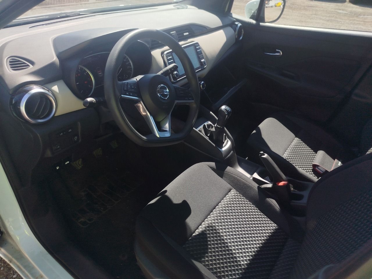 Nissan Micra Ig-t 68 Kw (92 Cv) E6d-f Acenta Sprint - Foto 2