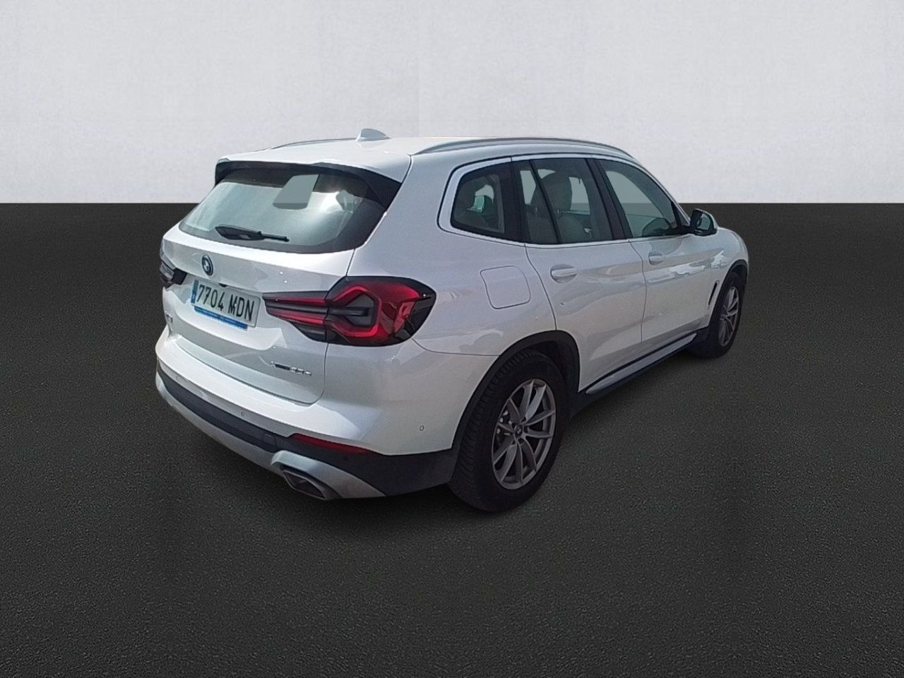 Bmw X3 Xdrive30e Xline - Foto 2
