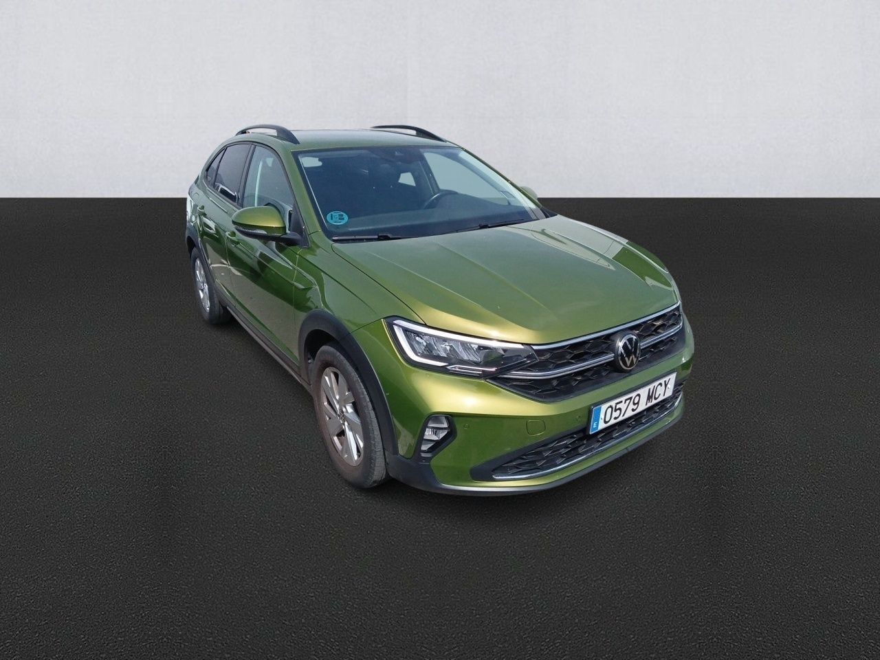 Volkswagen Taigo Life 1.0 Tsi 70kw (95cv) - Foto 2