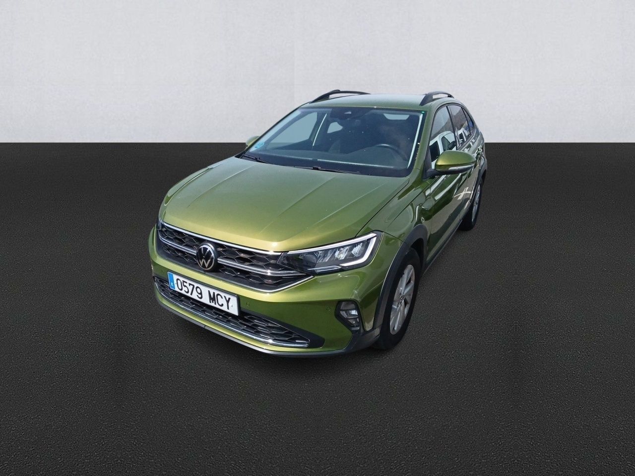 Volkswagen Taigo Life 1.0 Tsi 70kw (95cv) - Foto 2