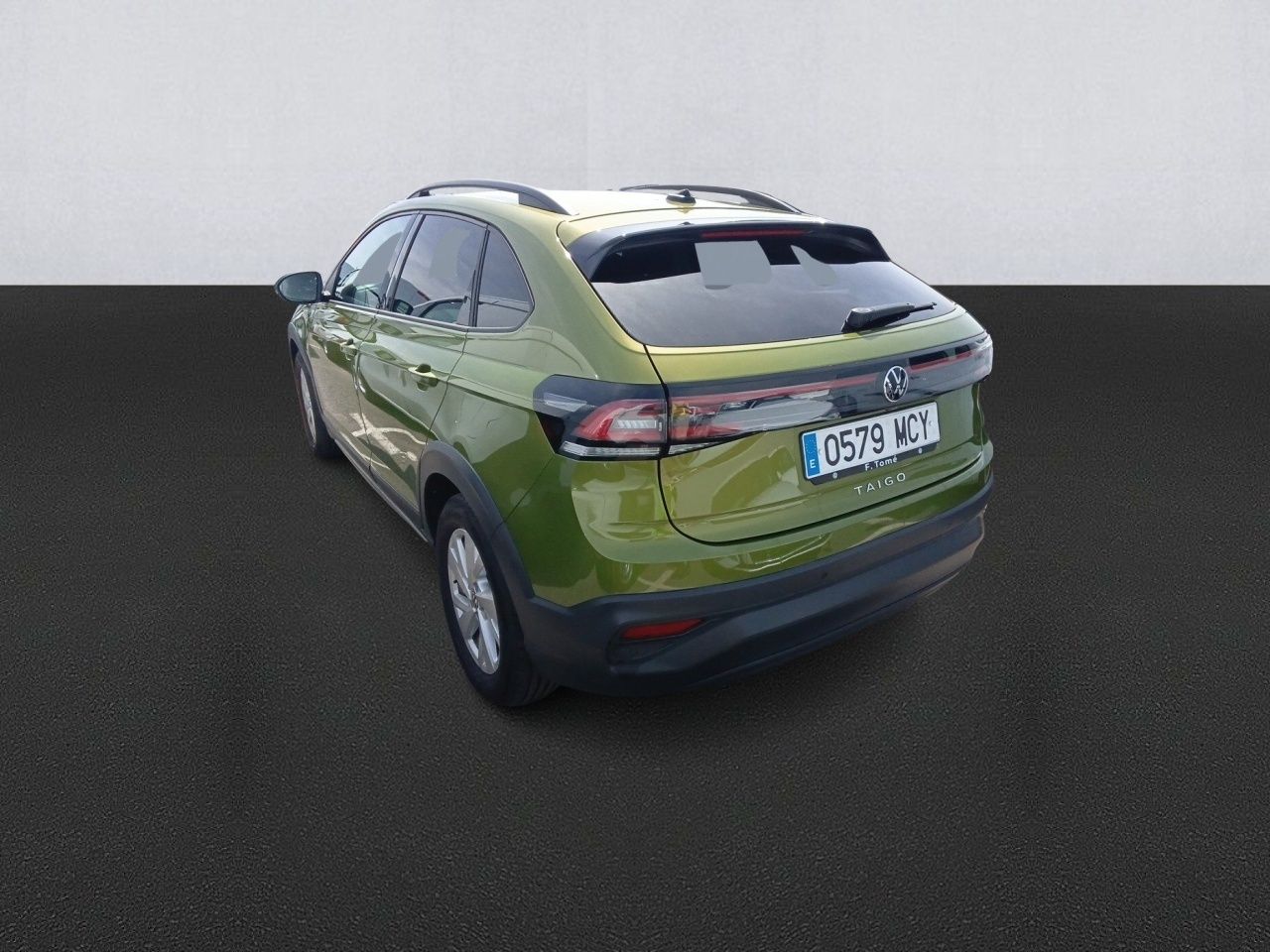 Volkswagen Taigo Life 1.0 Tsi 70kw (95cv) - Foto 2