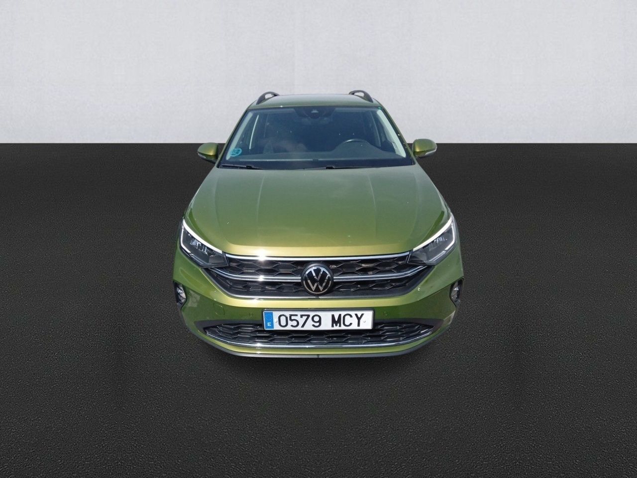 Volkswagen Taigo Life 1.0 Tsi 70kw (95cv) - Foto 2