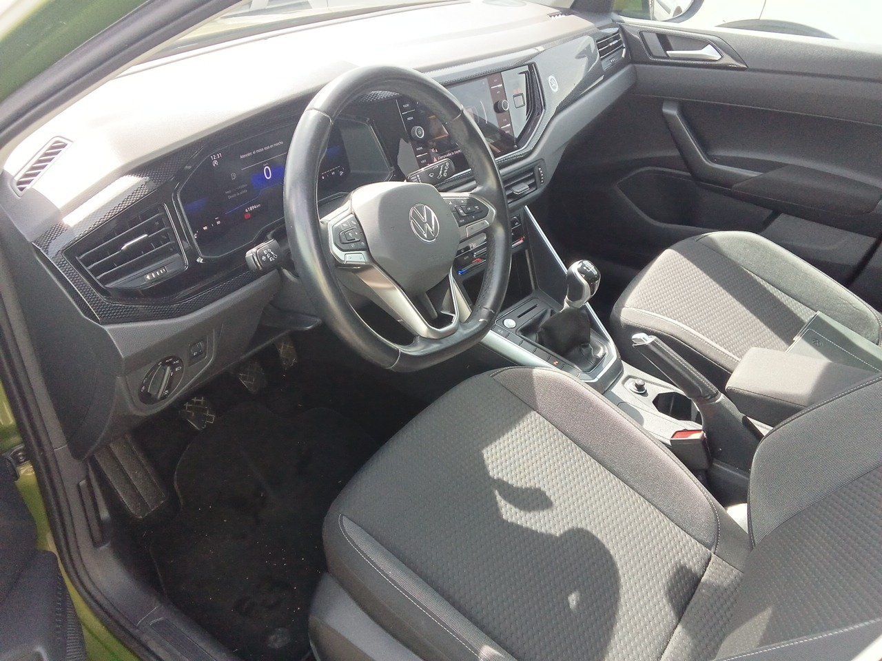 Volkswagen Taigo Life 1.0 Tsi 70kw (95cv) - Foto 2