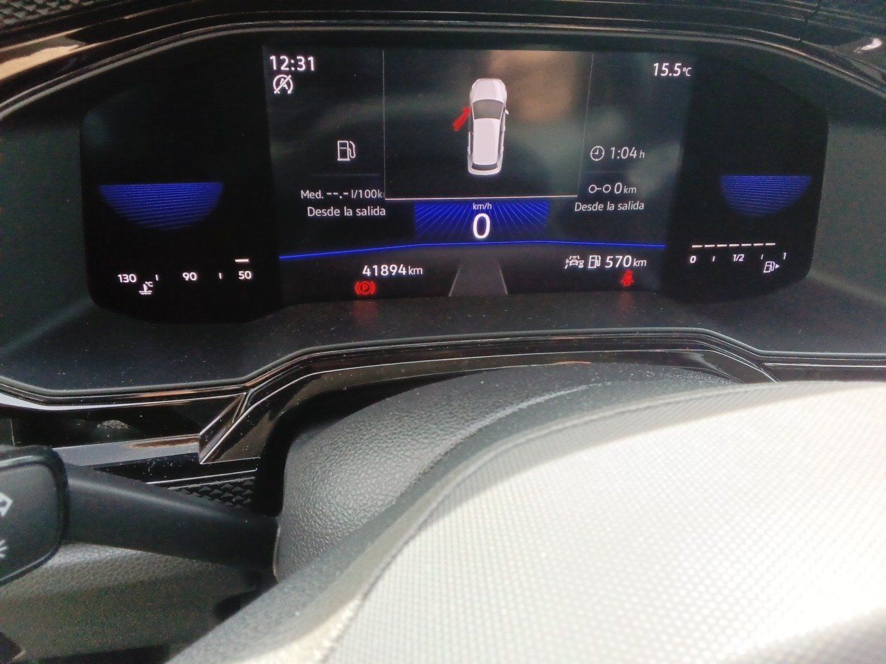 Volkswagen Taigo Life 1.0 Tsi 70kw (95cv) - Foto 2