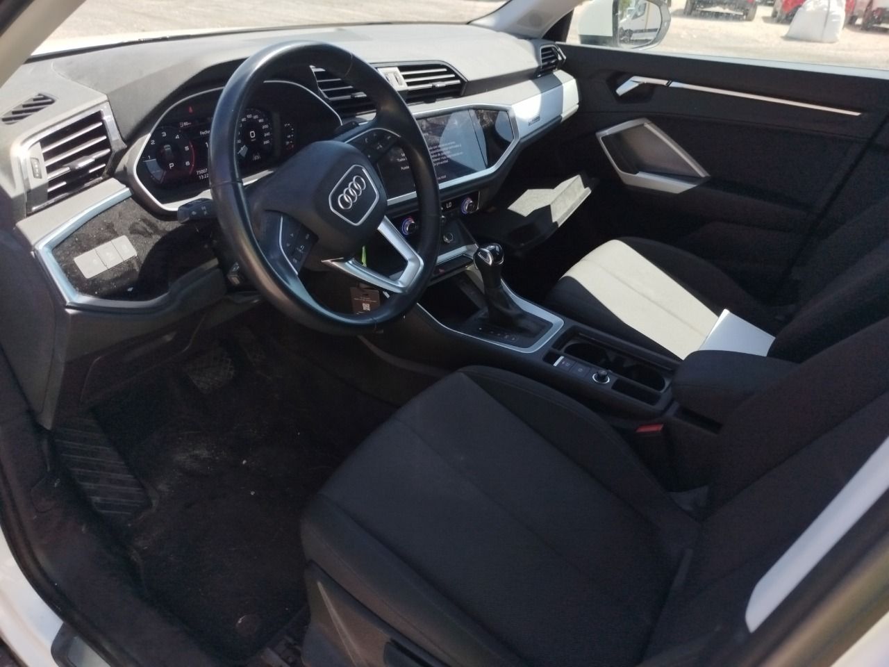 Audi Q3 Advanced 35 Tdi 110kw (150cv) S Tronic - Foto 2
