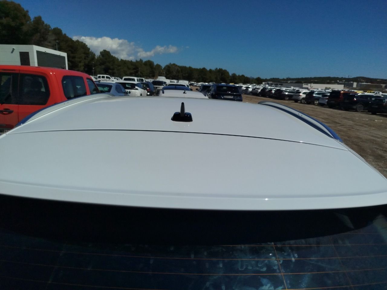 Audi Q3 Advanced 35 Tdi 110kw (150cv) S Tronic - Foto 2