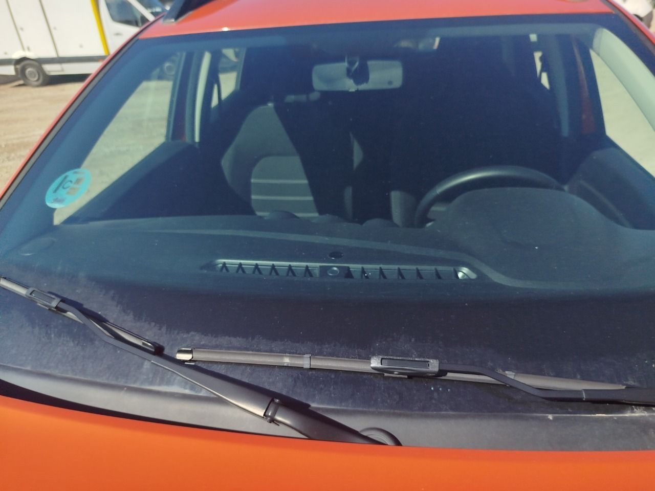 Dacia Duster Comfort Blue Dci 85kw (115cv) 4x4 - Foto 2