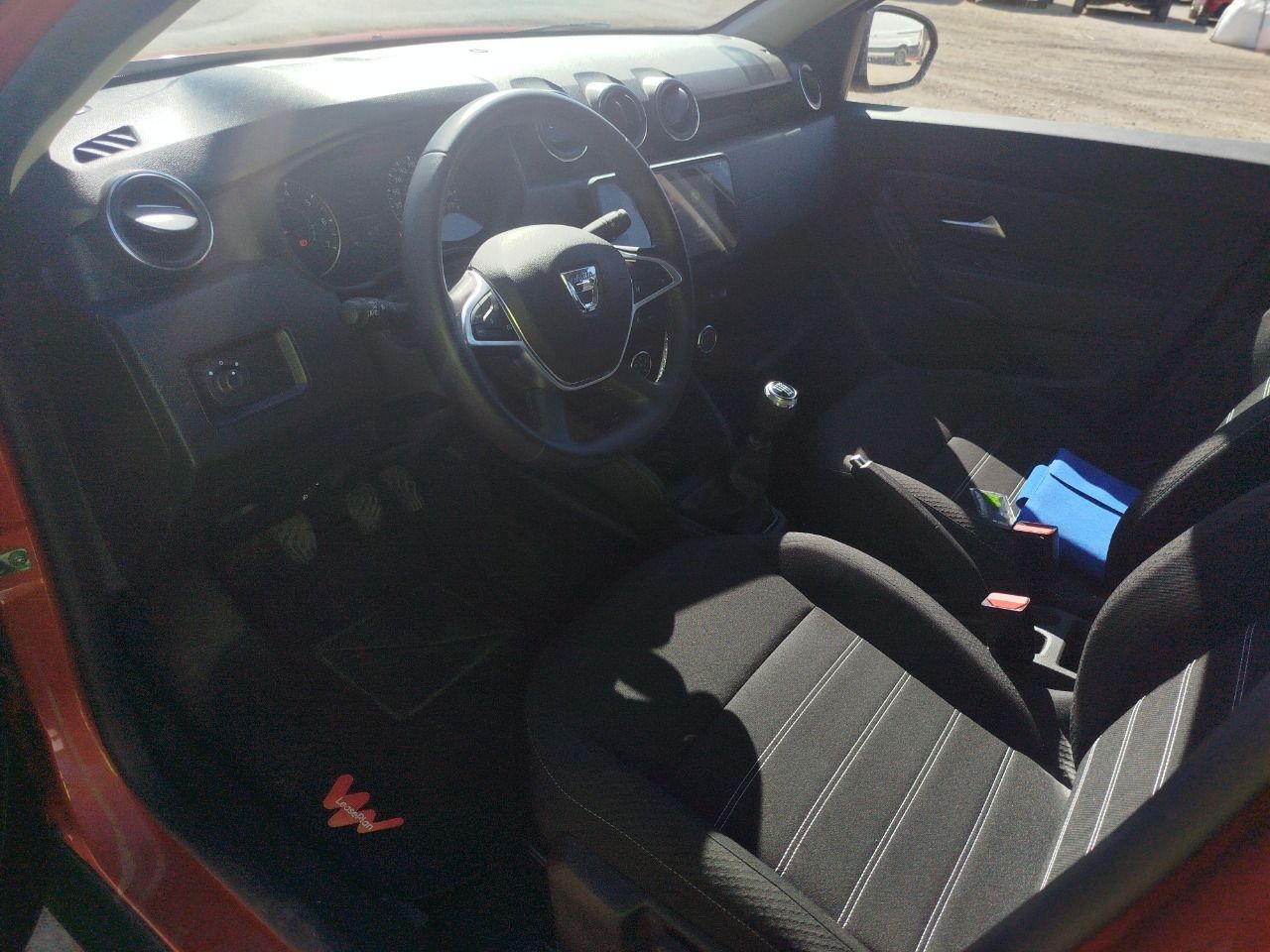 Dacia Duster Comfort Blue Dci 85kw (115cv) 4x4 - Foto 2