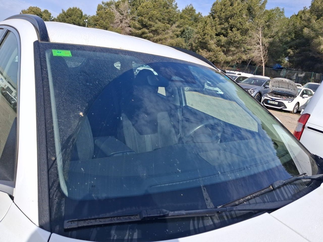 Hyundai Tucson 1.6 Tgdi 169kw (230cv) Hev Maxx Auto - Foto 2