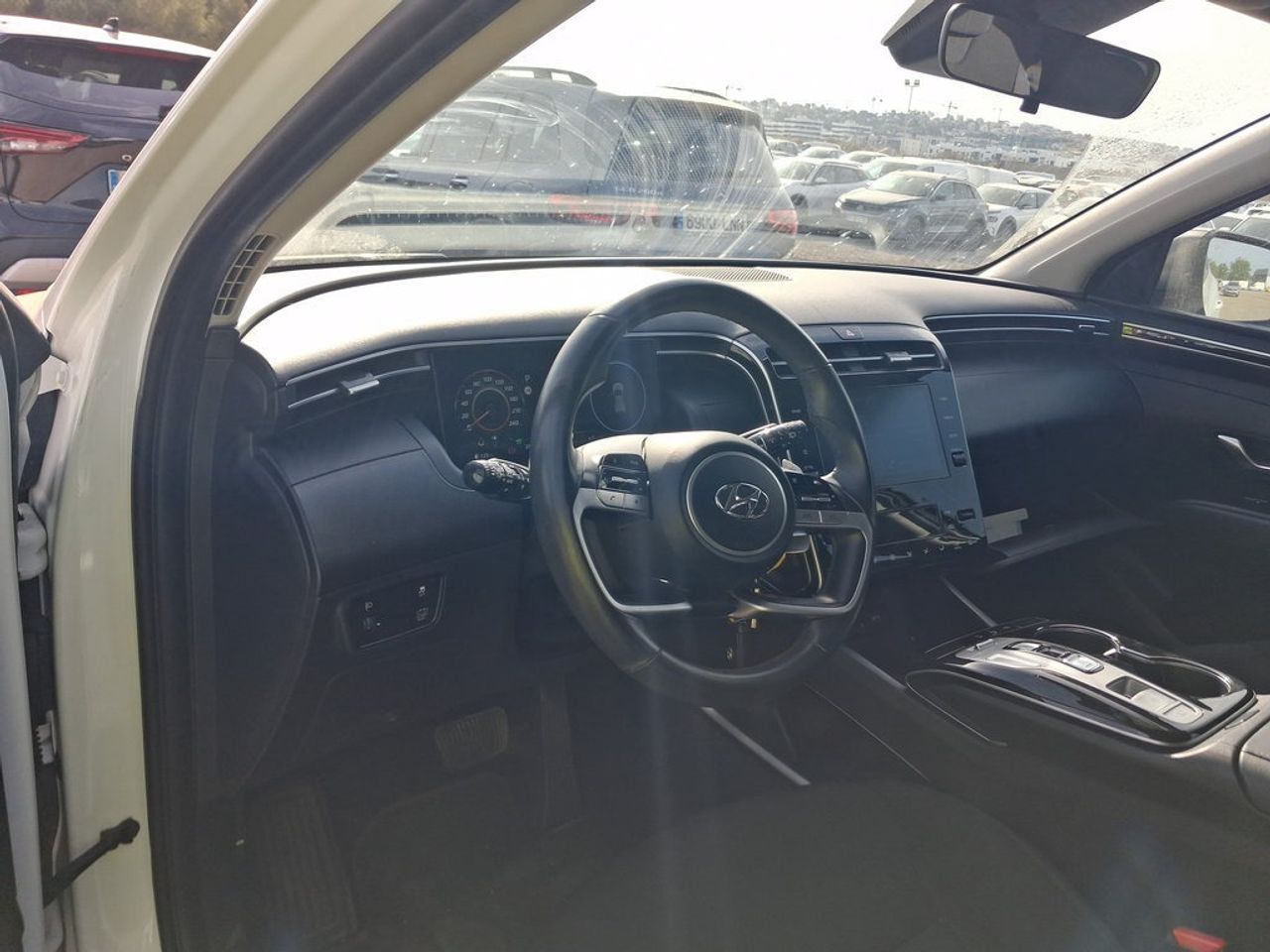 Hyundai Tucson 1.6 Tgdi 169kw (230cv) Hev Maxx Auto - Foto 2