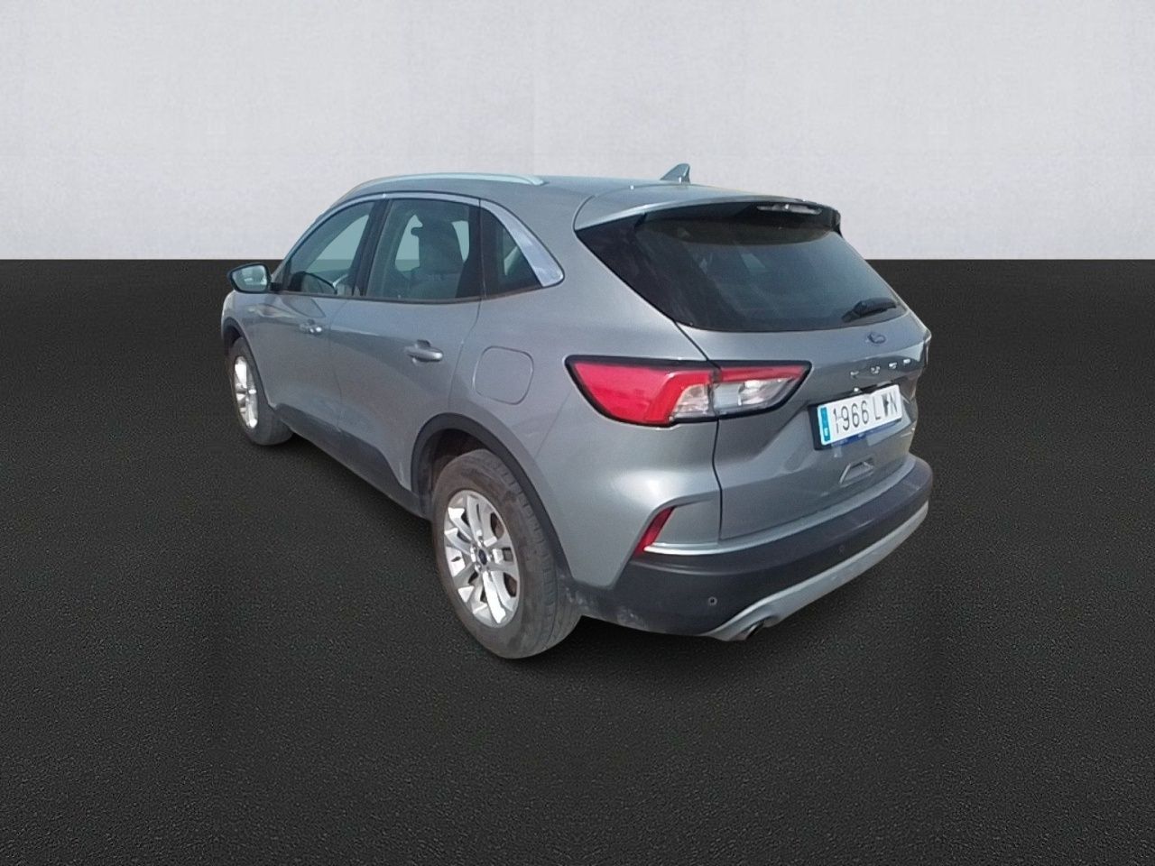 Ford Kuga Titanium 2.5 Duratec Fhev 140kw Auto - Foto 2