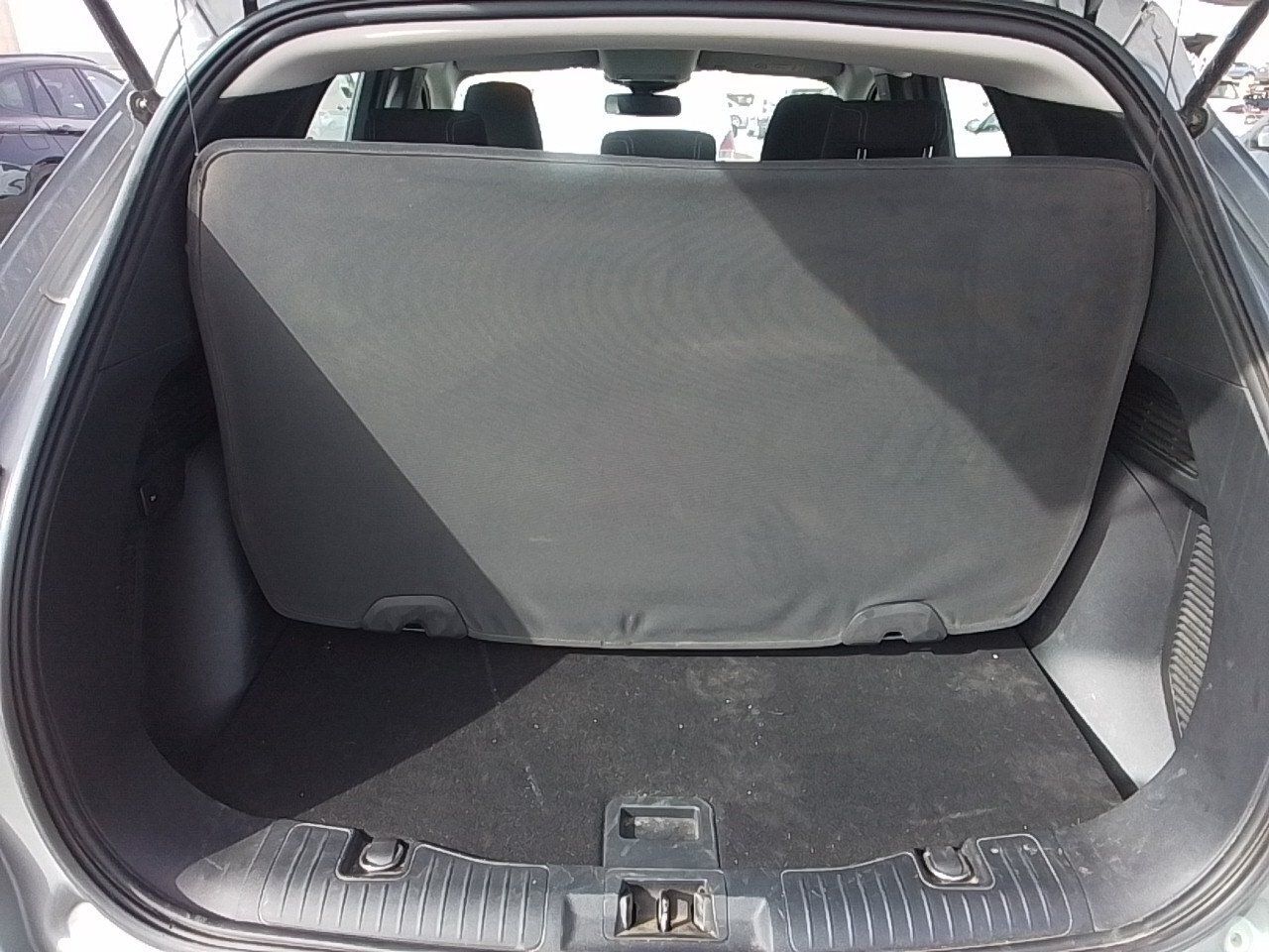 Ford Kuga Titanium 2.5 Duratec Fhev 140kw Auto - Foto 2