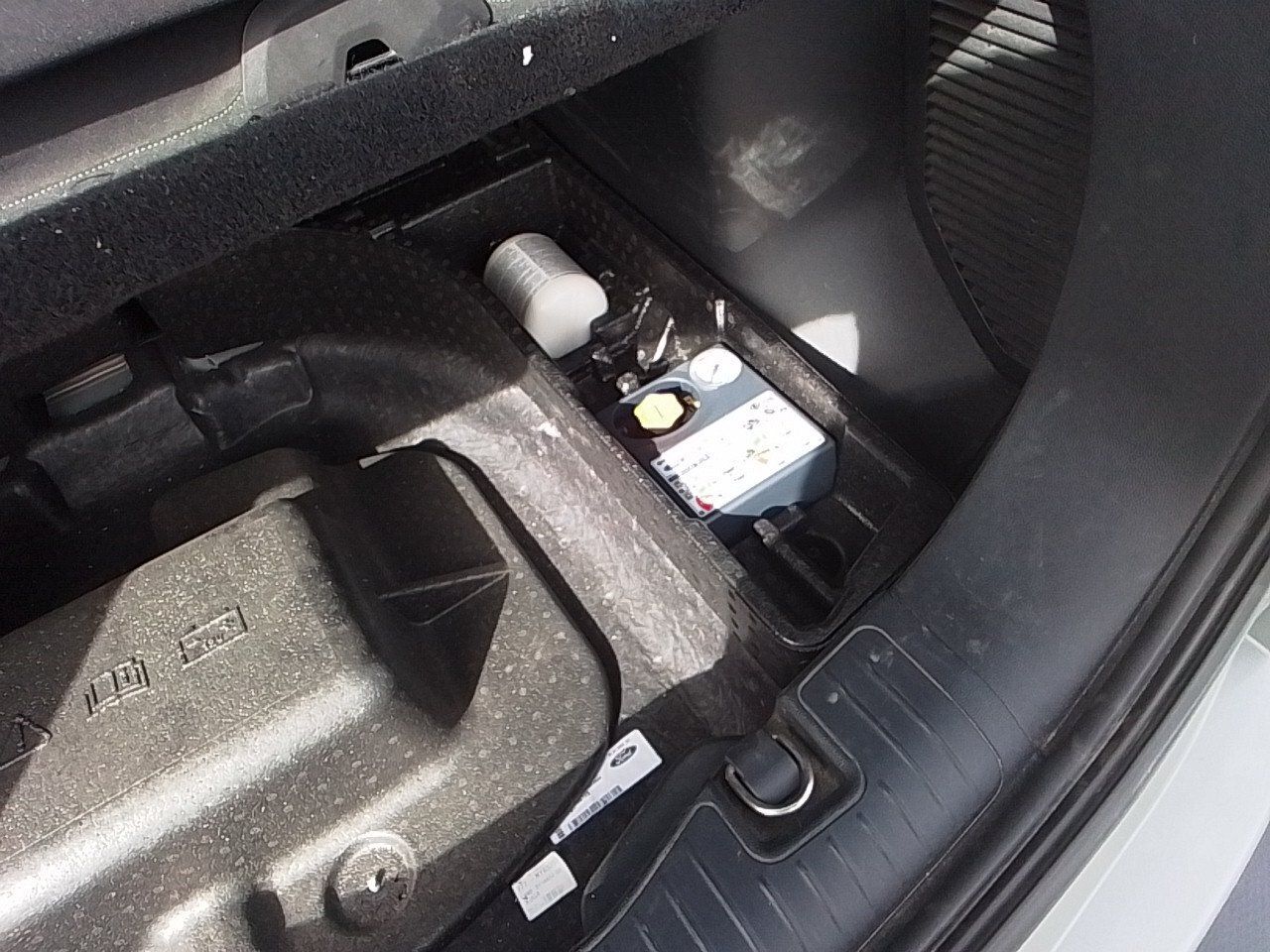 Ford Kuga Titanium 2.5 Duratec Fhev 140kw Auto - Foto 2