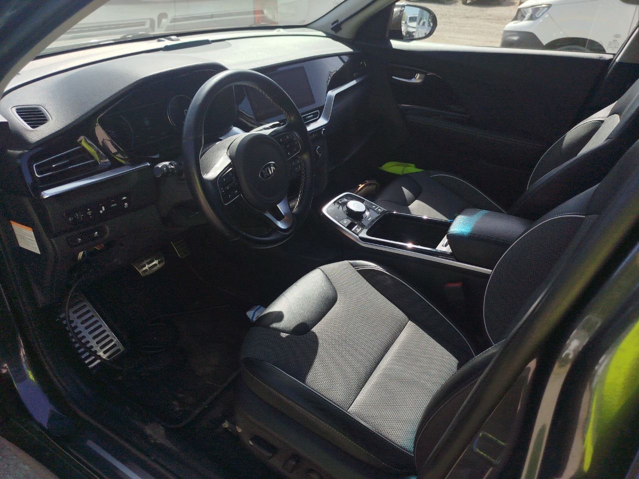 Kia Niro (o) E-niro 150kw Emotion (long Range) - Foto 2