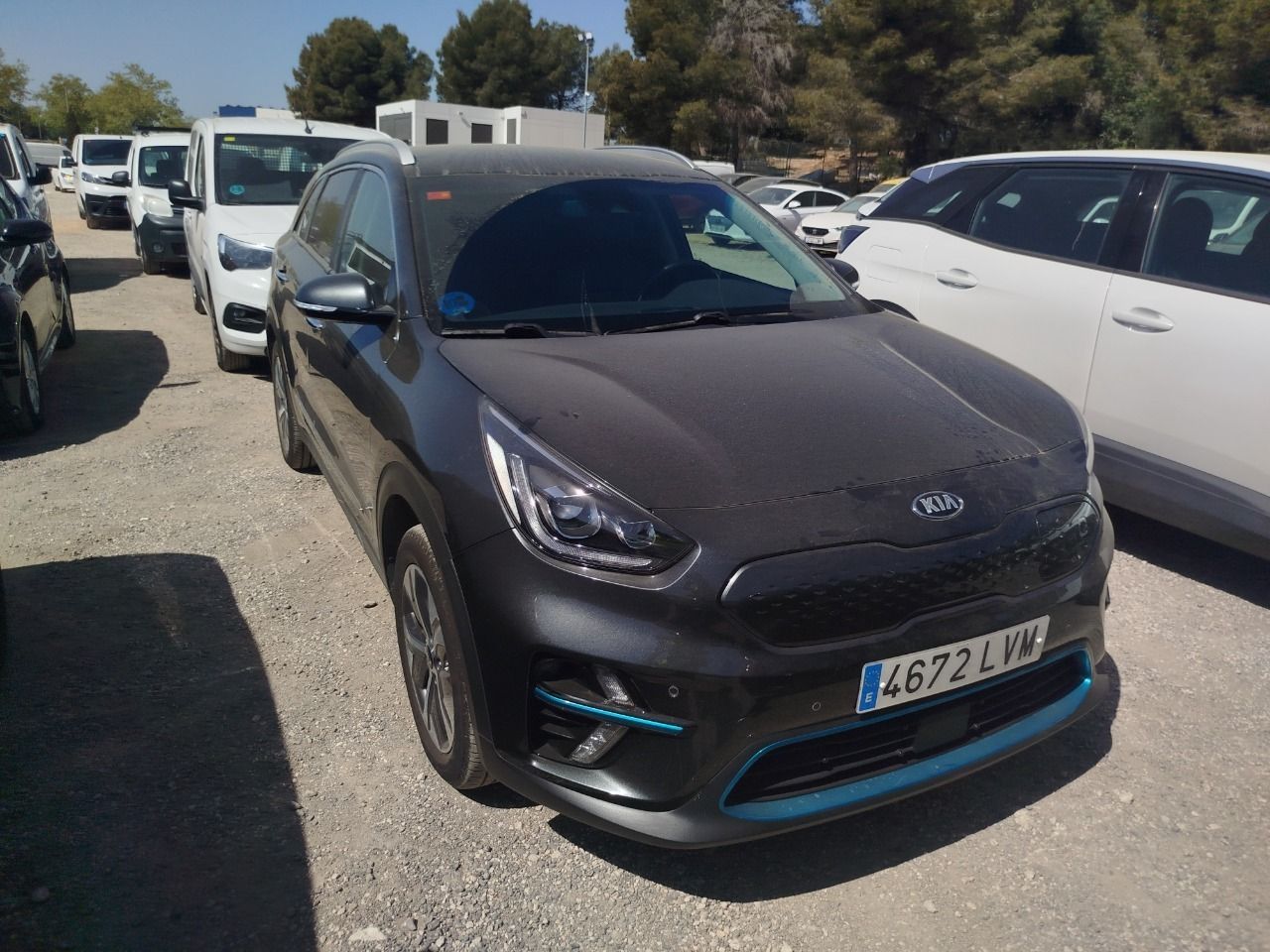 Kia Niro (o) E-niro 150kw Emotion (long Range) - Foto 2