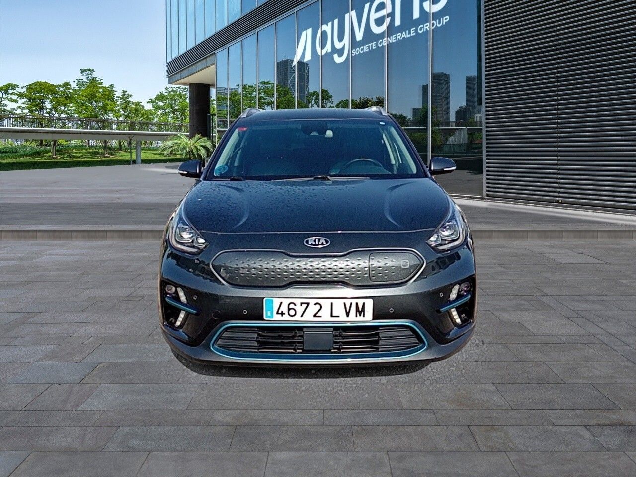 Kia Niro (o) E-niro 150kw Emotion (long Range) - Foto 2