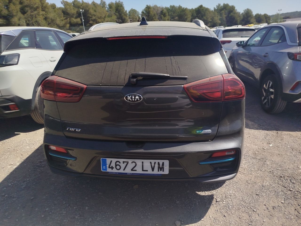 Kia Niro (o) E-niro 150kw Emotion (long Range) - Foto 2
