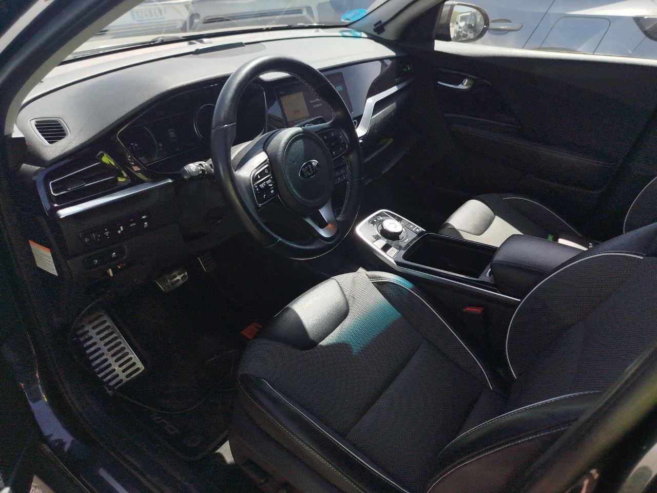 Kia Niro (o) E-niro 150kw Emotion (long Range) - Foto 2