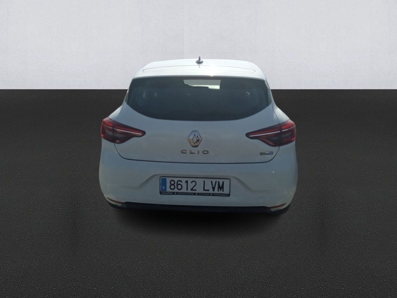 Renault Clio Intens E-tech Híbrido 104 Kw (140cv) - Foto 2
