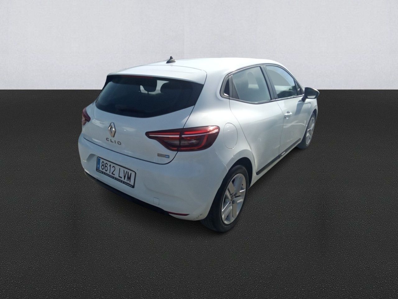 Renault Clio Intens E-tech Híbrido 104 Kw (140cv) - Foto 2
