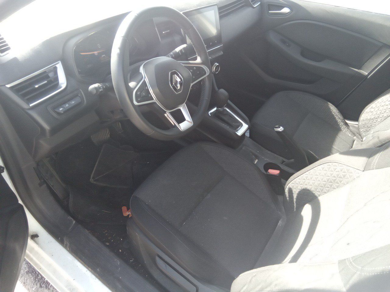 Renault Clio Intens E-tech Híbrido 104 Kw (140cv) - Foto 2