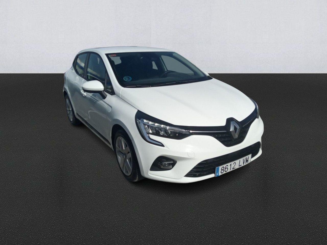 Renault Clio Intens E-tech Híbrido 104 Kw (140cv) - Foto 2