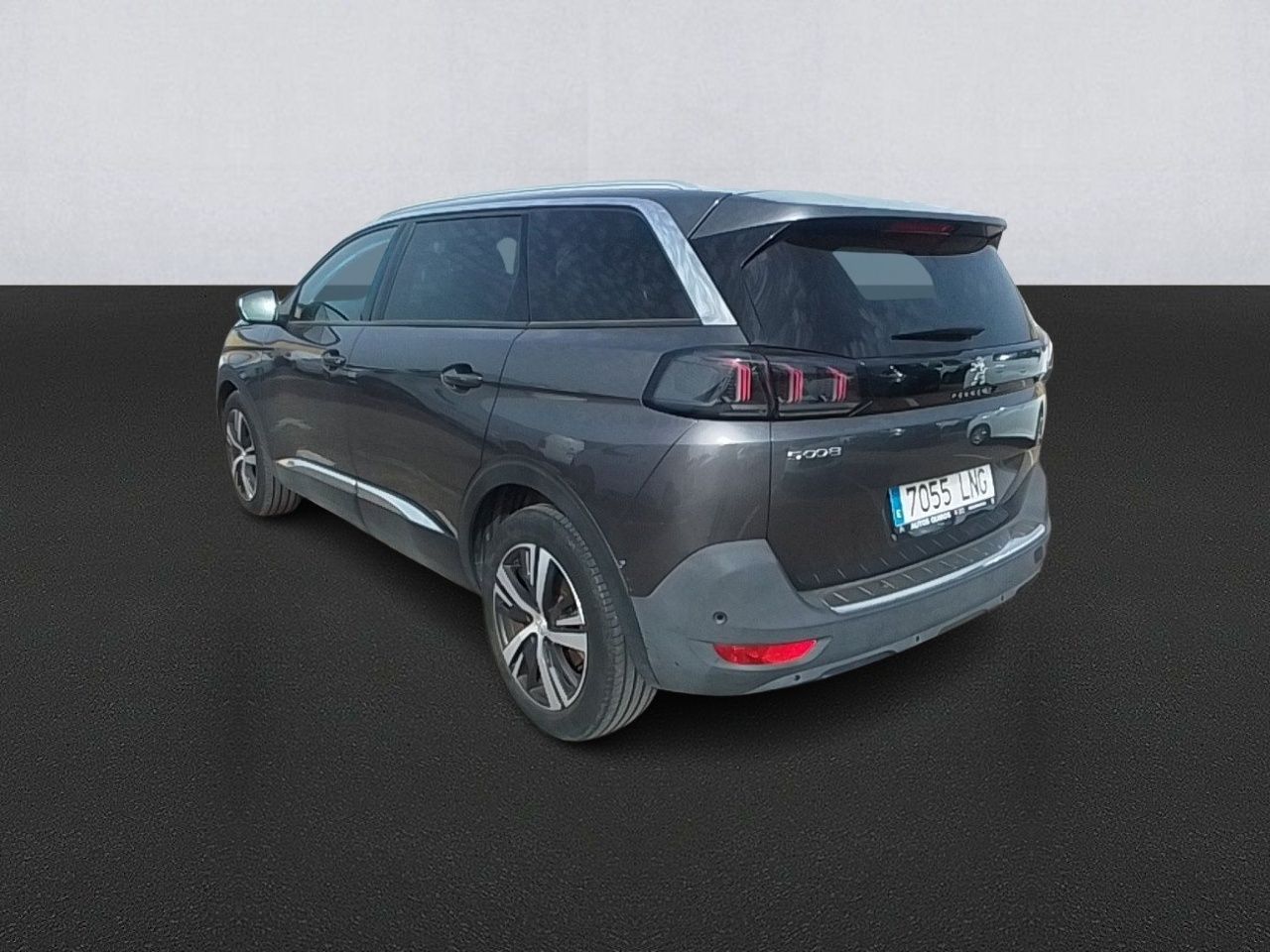 Peugeot 5008 1.5 Bluehdi 96kw (130cv) S&s Allure - Foto 2