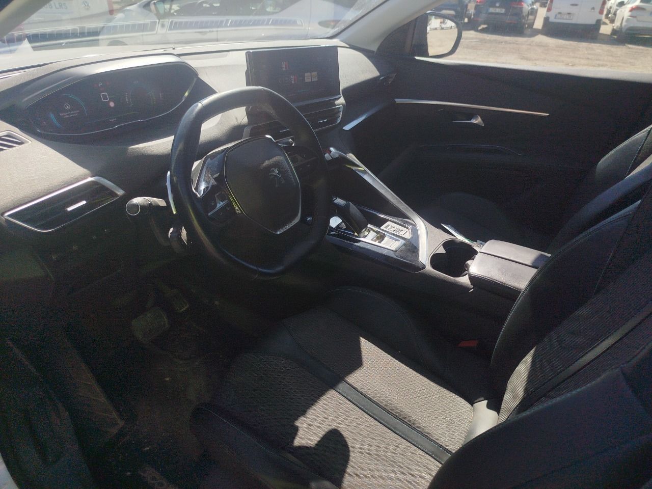 Peugeot 3008 225 E-eat8 Allure Pack - Foto 2