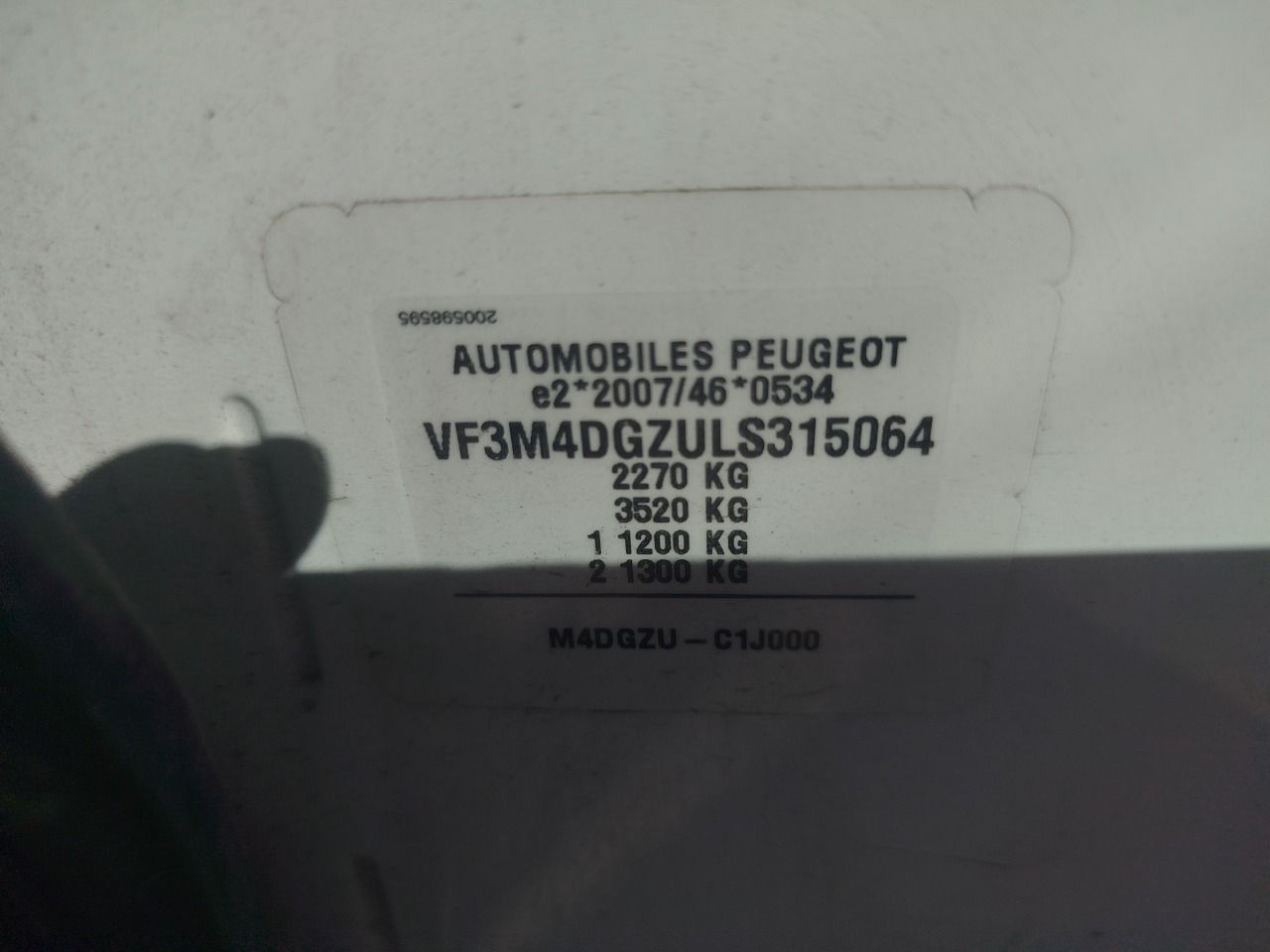 Peugeot 3008 225 E-eat8 Allure Pack - Foto 2