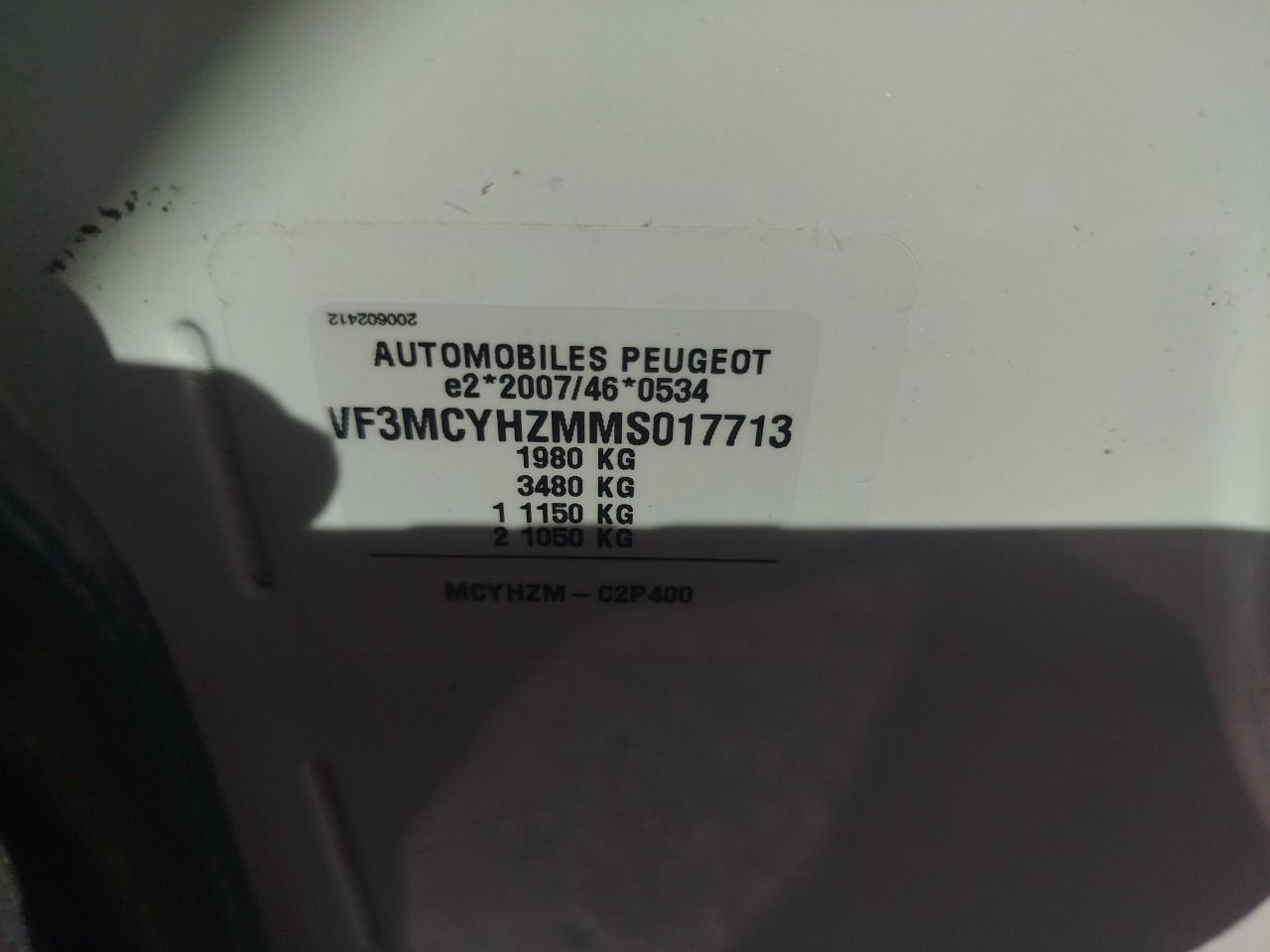 Peugeot 3008 1.5 Bluehdi 96kw (130cv) S&s Active Pack - Foto 2