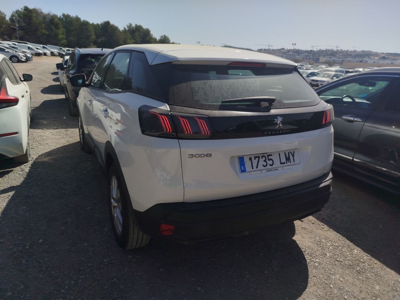 Peugeot 3008 1.5 Bluehdi 96kw (130cv) S&s Active Pack - Foto 2