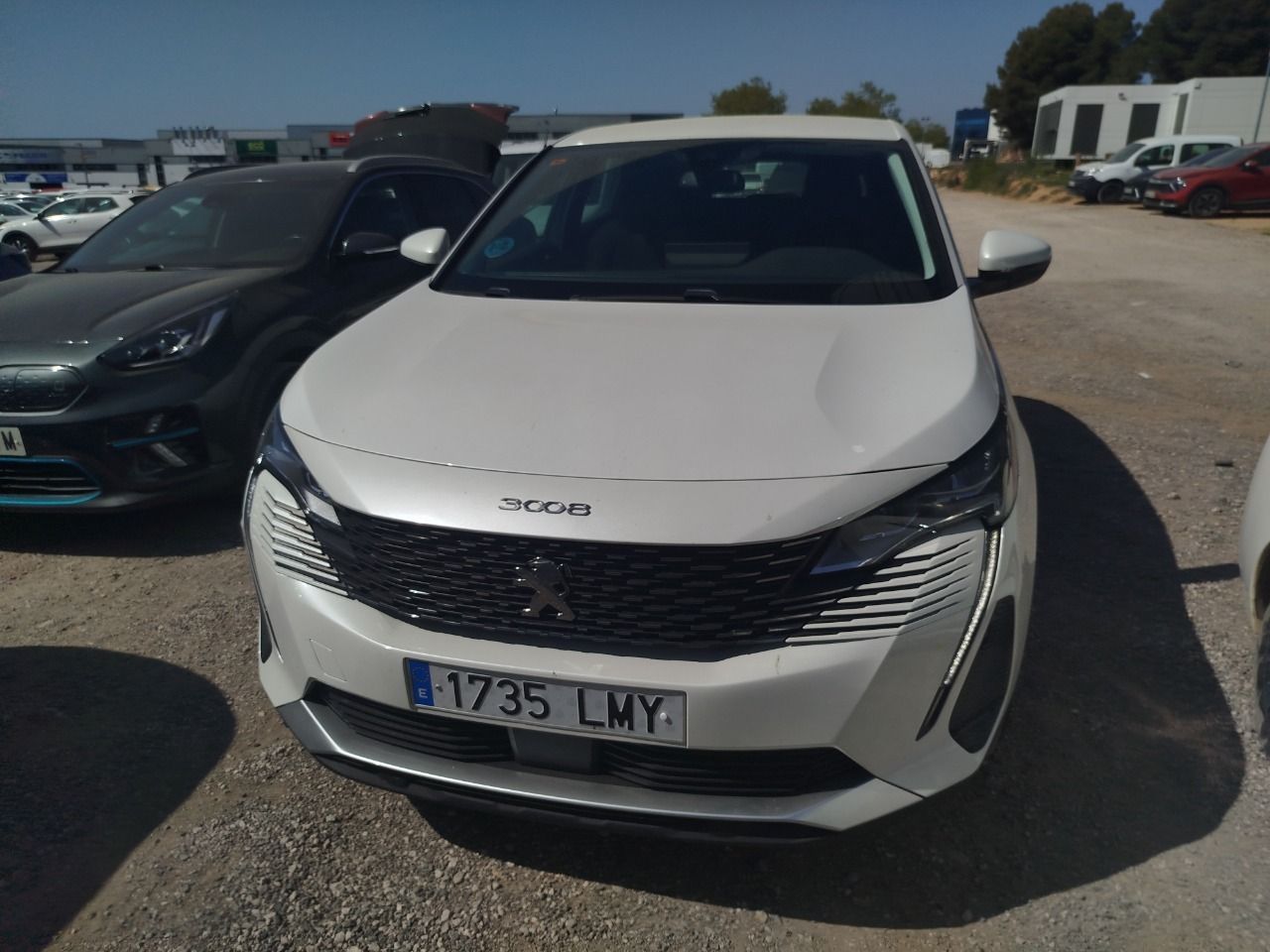 Peugeot 3008 1.5 Bluehdi 96kw (130cv) S&s Active Pack - Foto 2