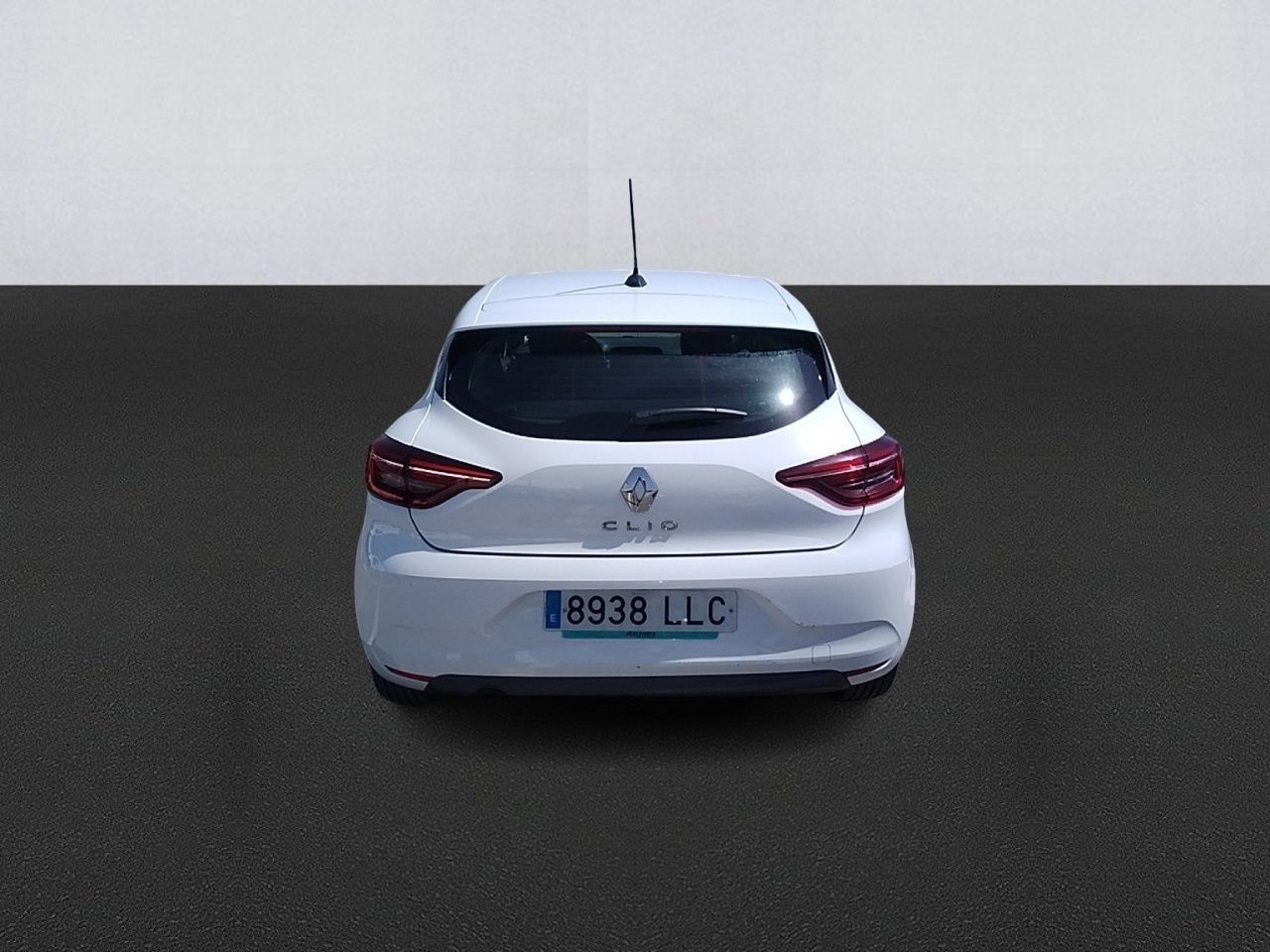 Renault Clio Business Sce 53 Kw (72cv) - Foto 2