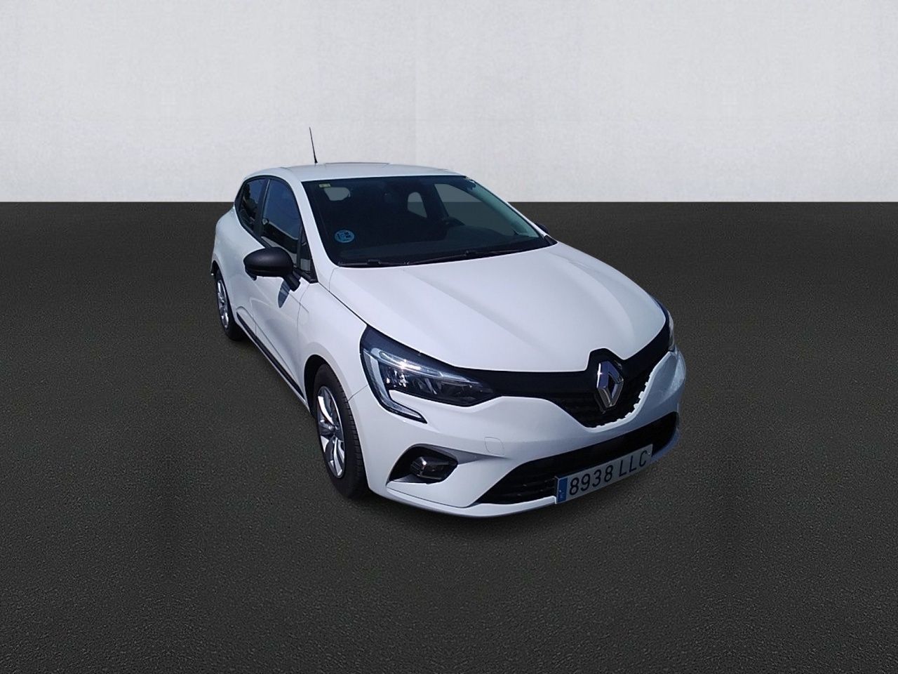 Renault Clio Business Sce 53 Kw (72cv) - Foto 2