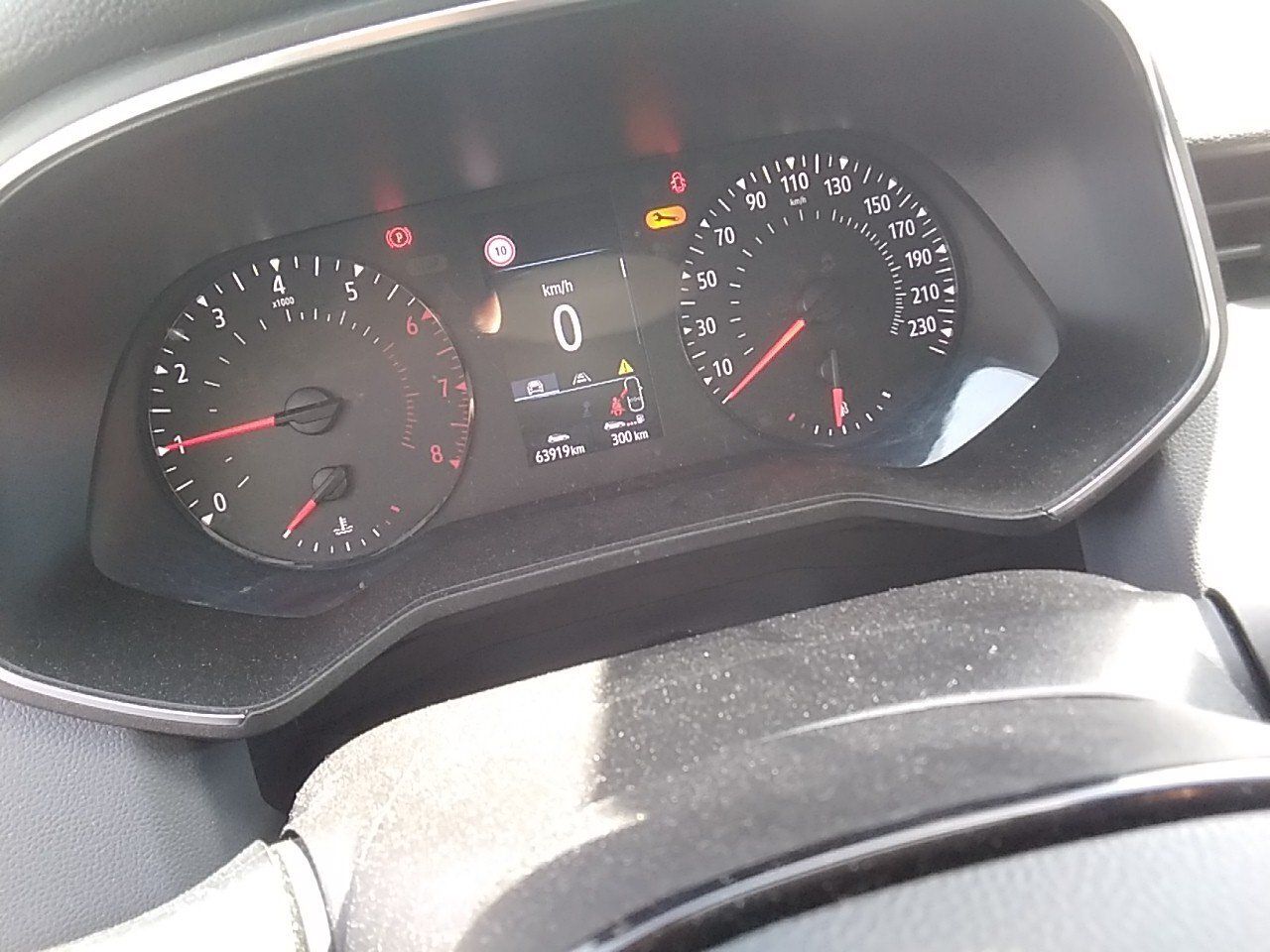 Renault Clio Business Sce 53 Kw (72cv) - Foto 2