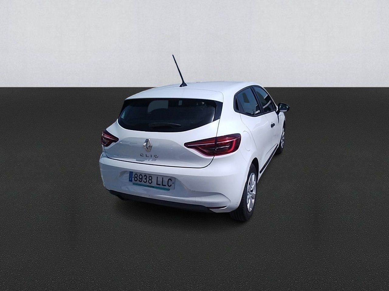 Renault Clio Business Sce 53 Kw (72cv) - Foto 2