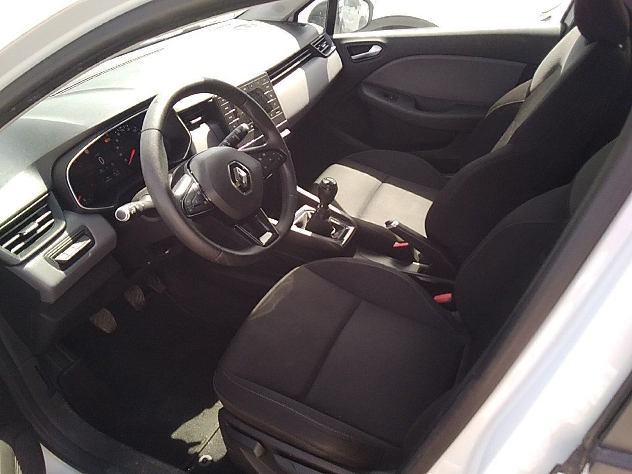 Renault Clio Business Sce 53 Kw (72cv) - Foto 2