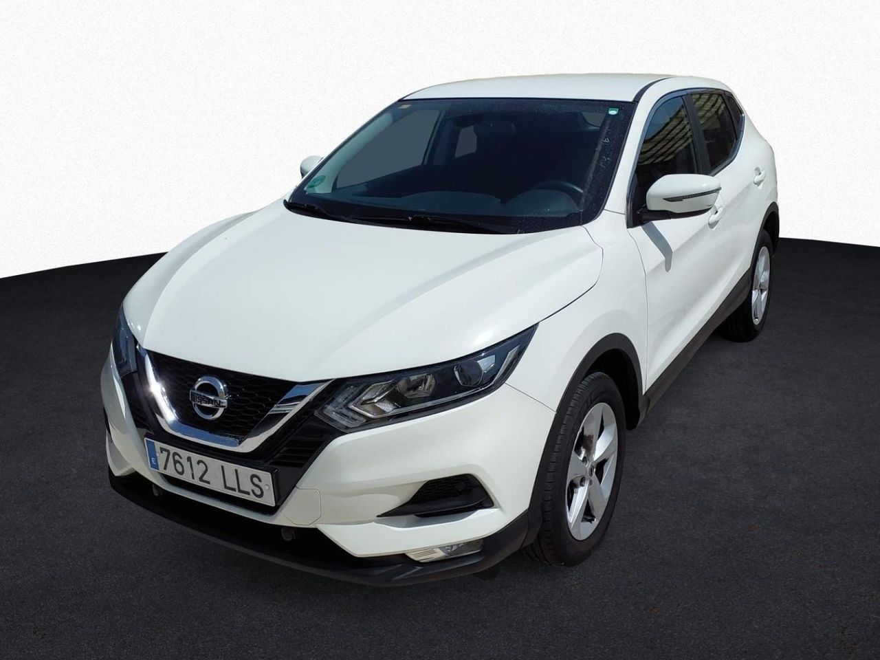 Nissan Qashqai Dci 85 Kw (115 Cv) E6d Acenta - Foto 2