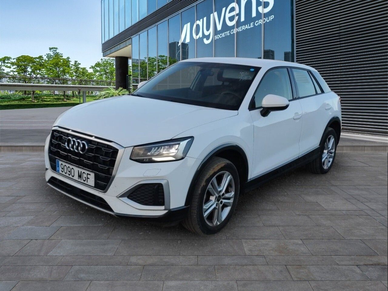 Audi Q2 Advanced 30 Tdi 85kw (116cv) - Foto 2