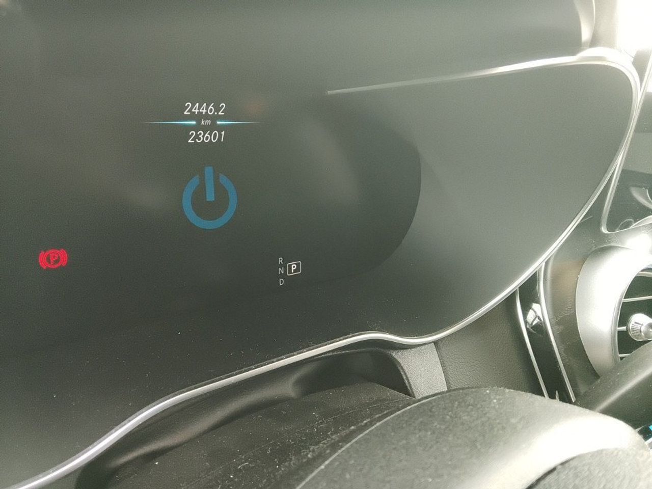 Mercedes Glc Coupe 300 De 4matic - Foto 2