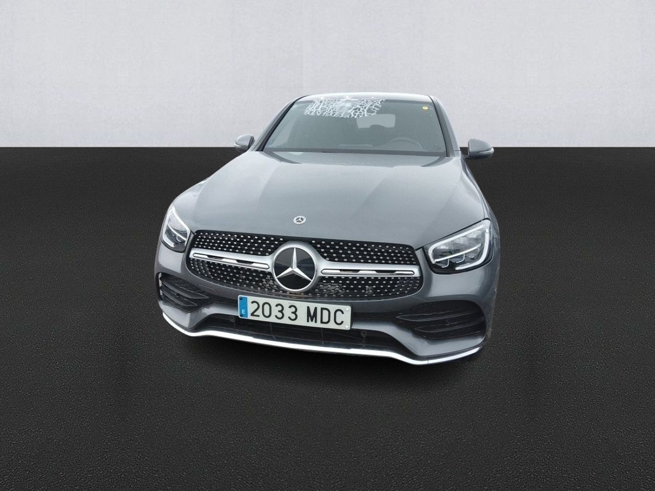 Mercedes Glc Coupe 300 De 4matic - Foto 2