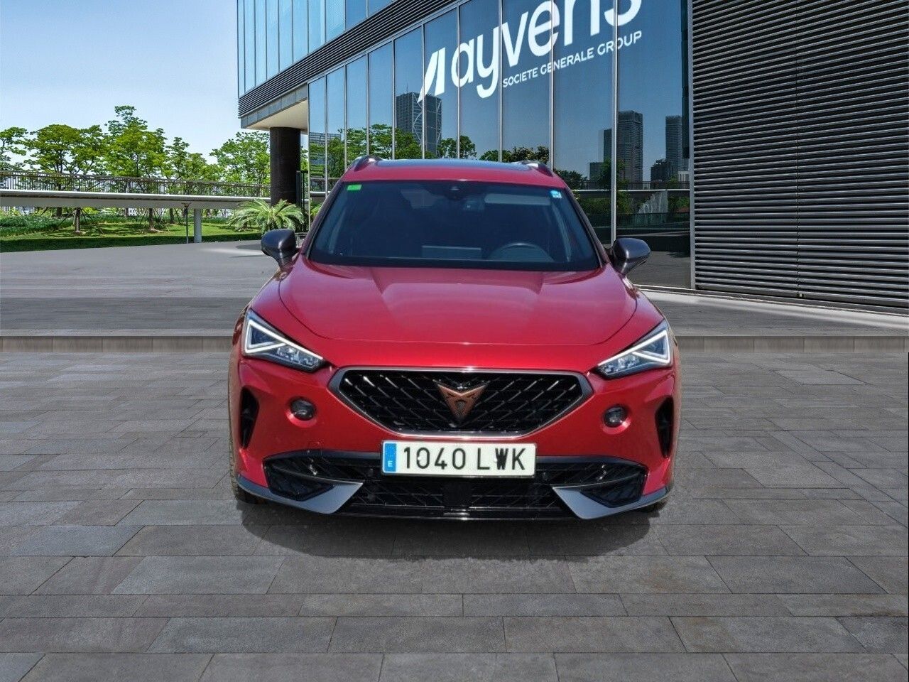 Cupra Formentor 1.4 E-hybrid 180kw (245 Cv) Vz Dsg - Foto 2