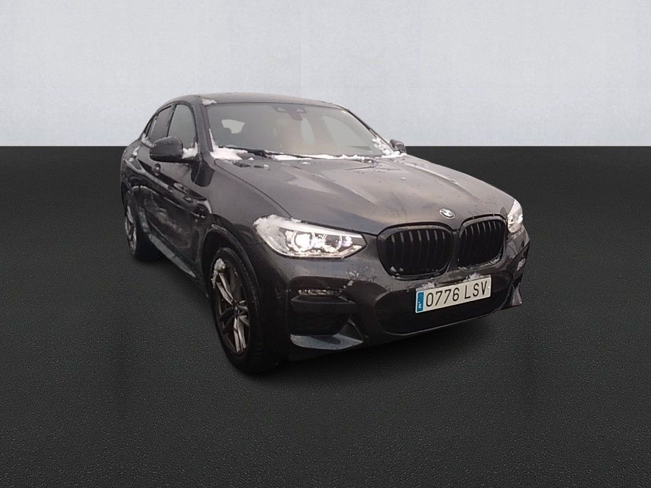 Bmw X4 Xdrive30d - Foto 2