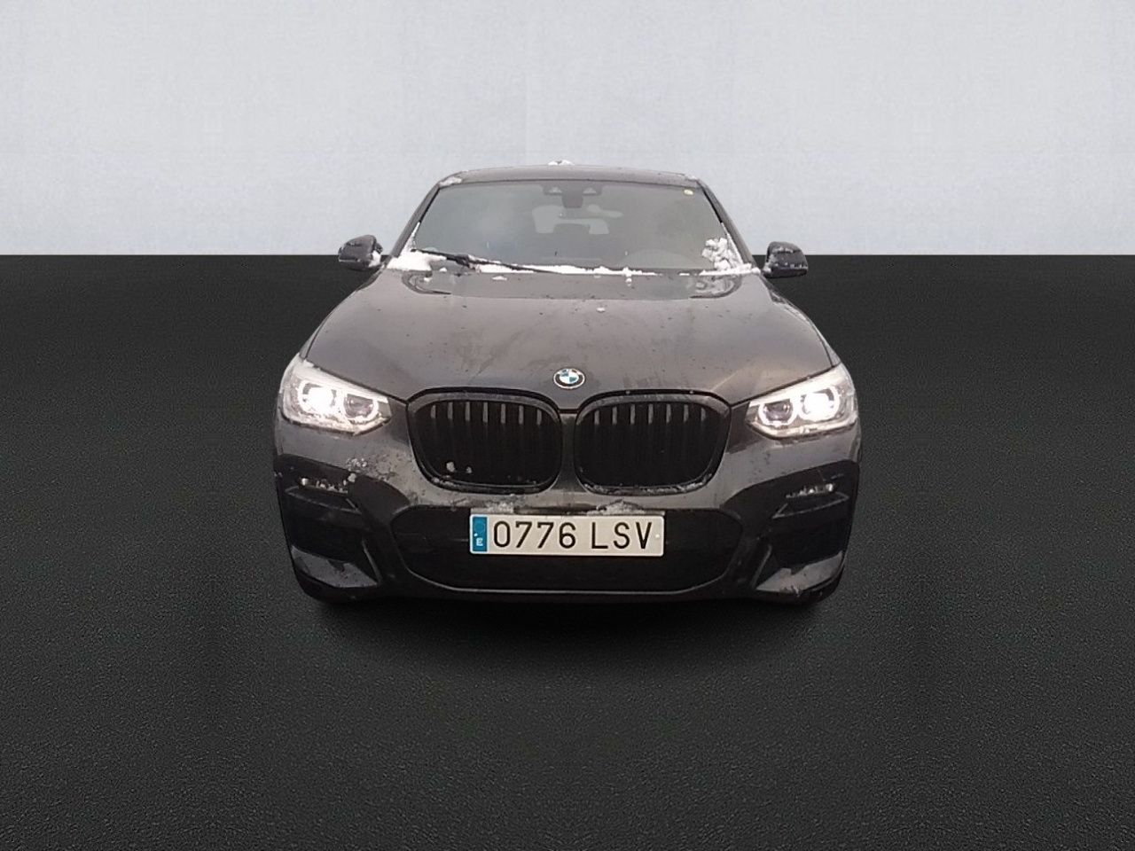 Bmw X4 Xdrive30d - Foto 2