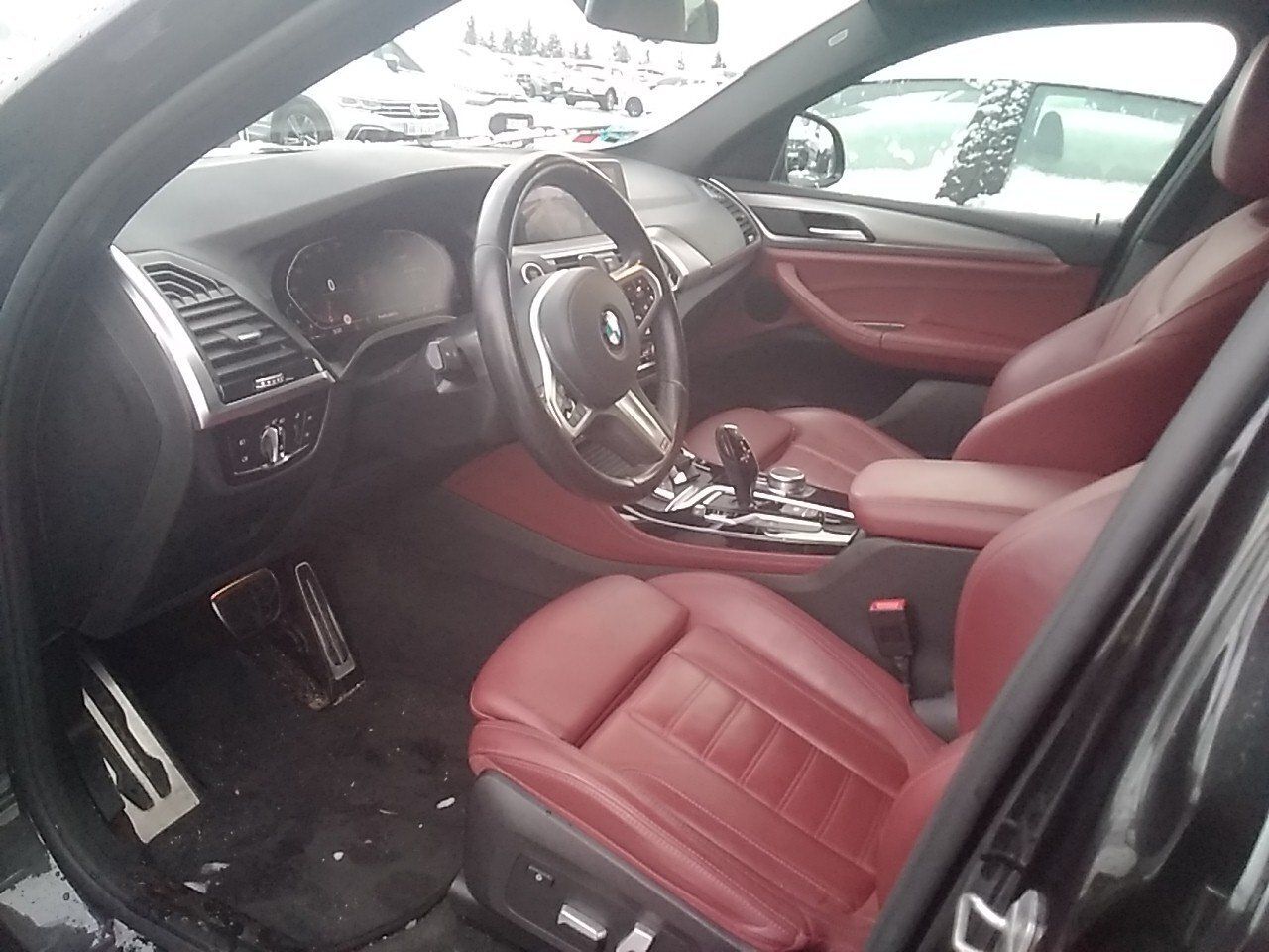 Bmw X4 Xdrive30d - Foto 2