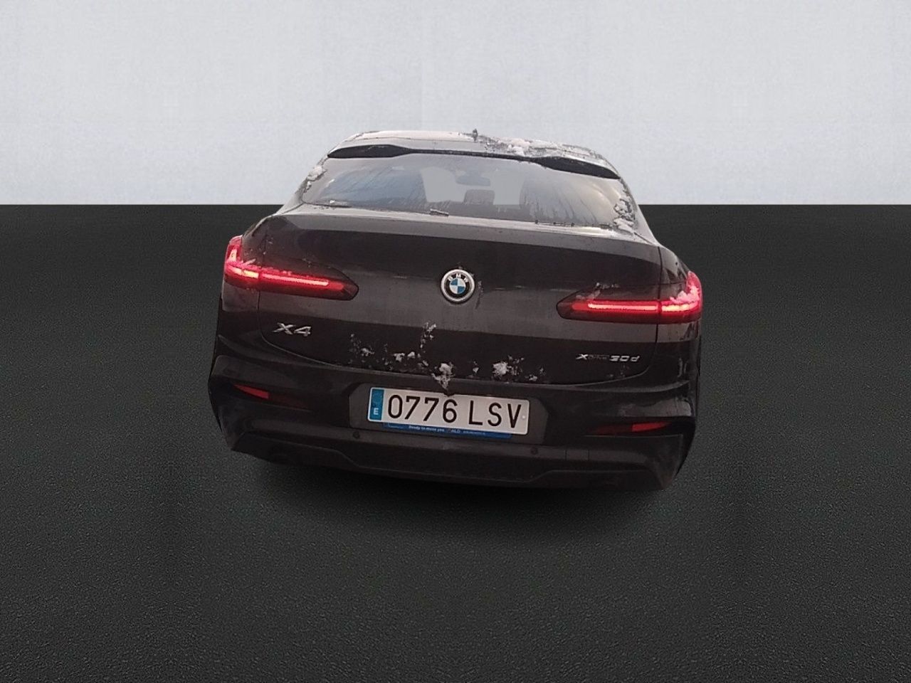 Bmw X4 Xdrive30d - Foto 2