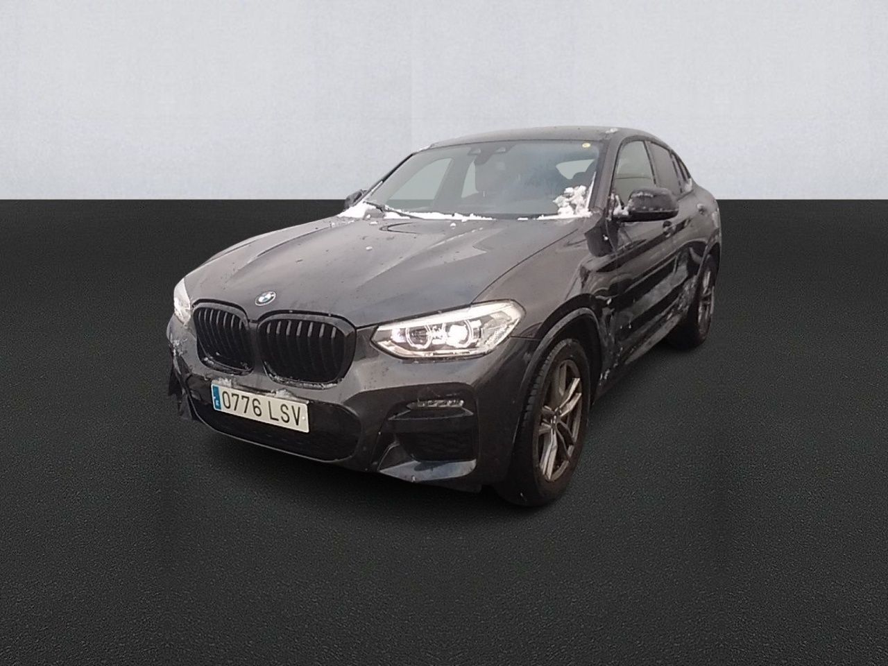 Bmw X4 Xdrive30d - Foto 2
