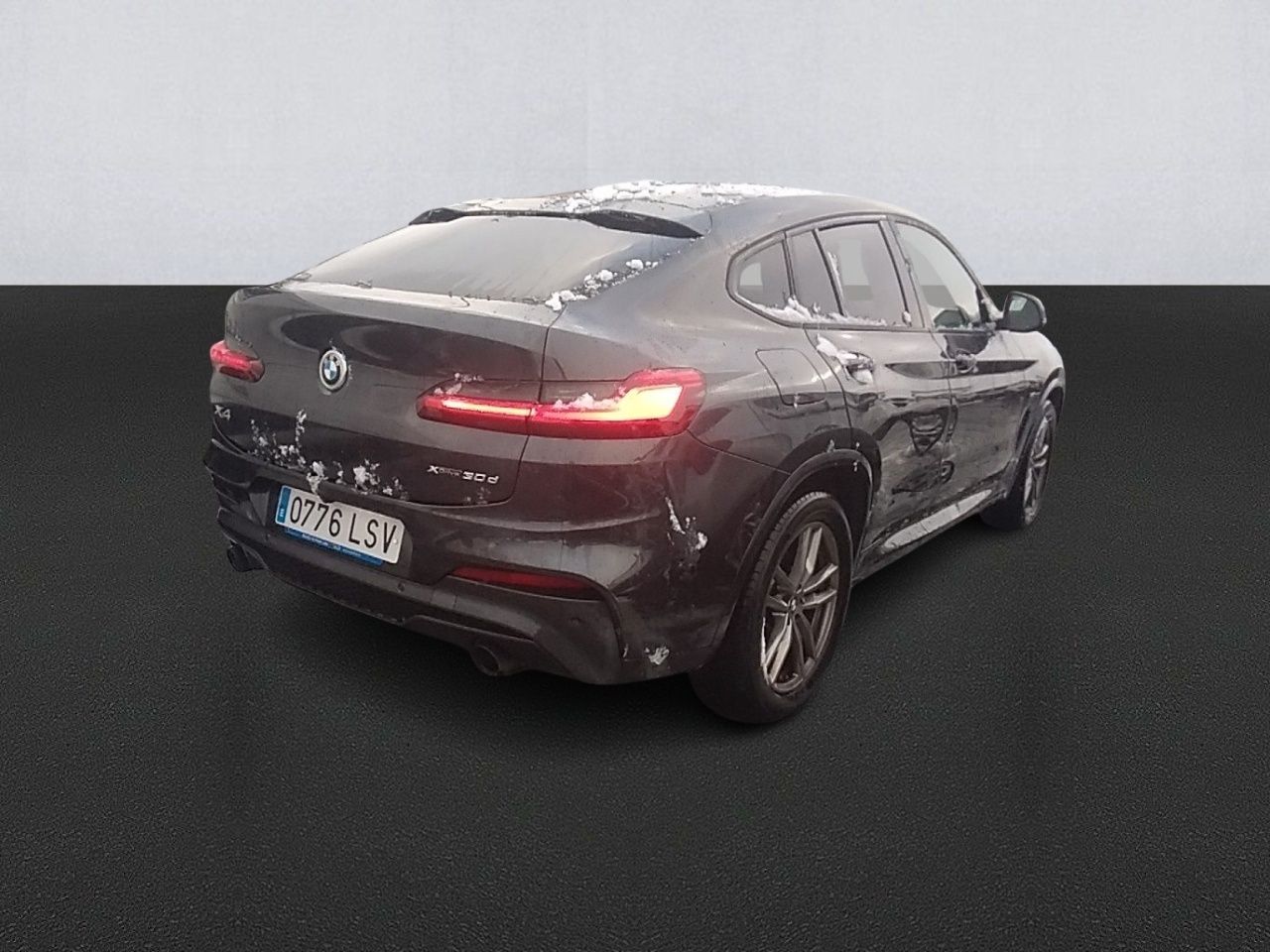 Bmw X4 Xdrive30d - Foto 2